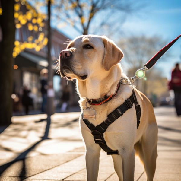 Collars, Leashes & Jewelry