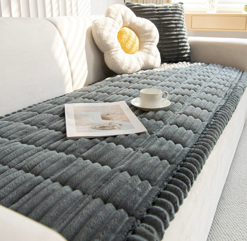 FurGuardHome Fur Sofa Protector Cover