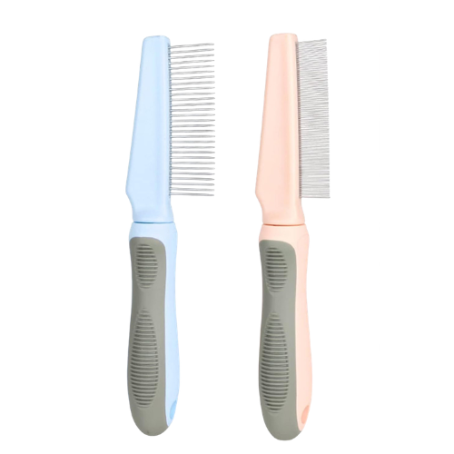 Pet Hair Removal Comb