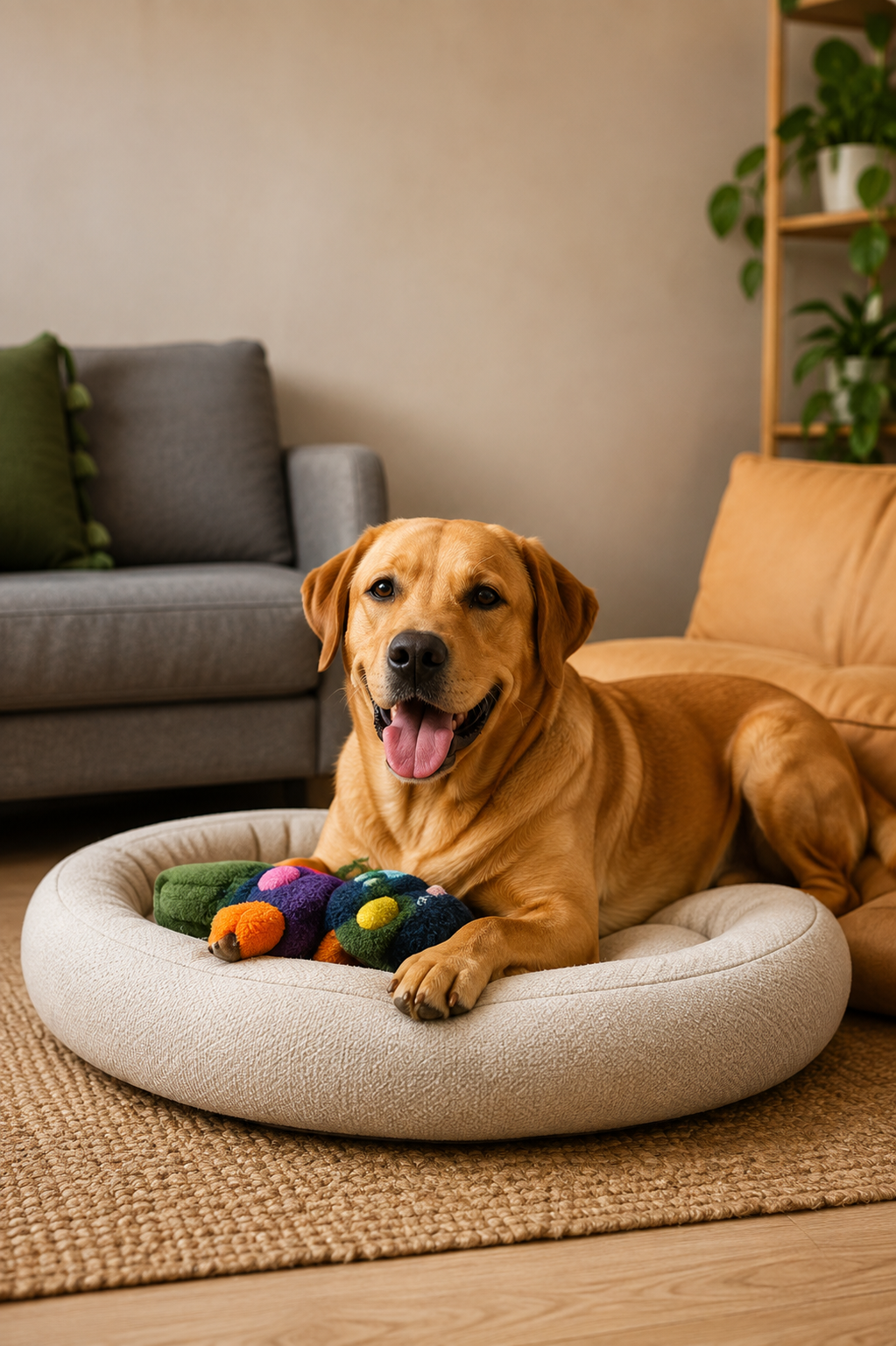 Pet Accessories