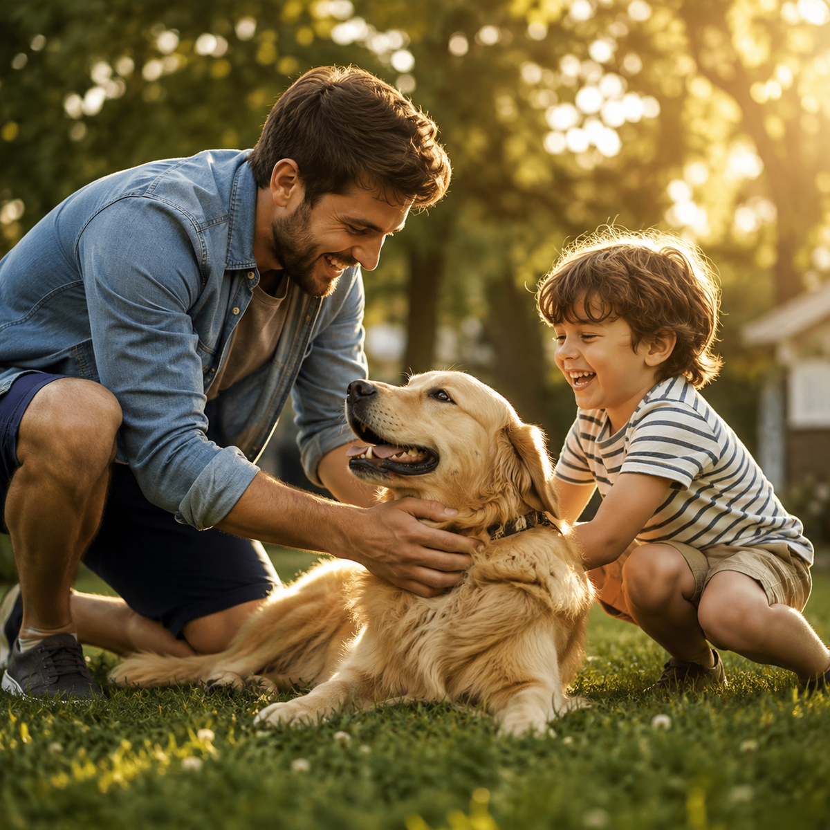 Better Products.<br>
Happier Pets. Cleaner Homes.