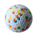 FurGuardHome Dental Cleaning Dog Toy Ball