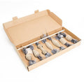 FurGaurdHome Entertaining Seven-Piece Cat Toy Set