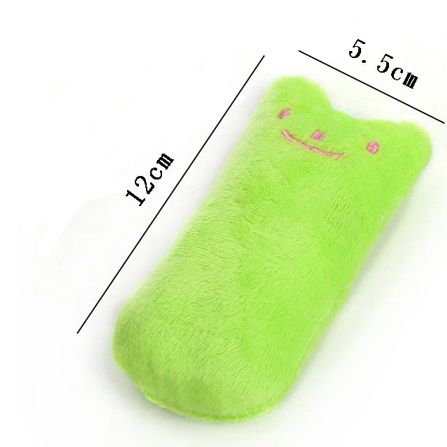 Catnip Bite & Chew Toy for Cats