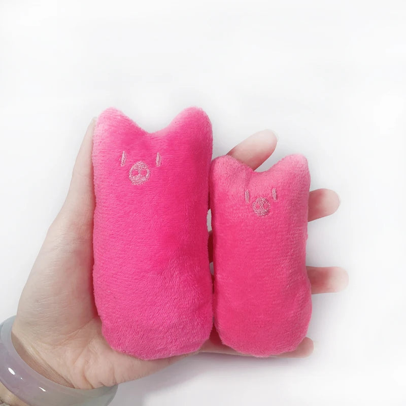Catnip Bite & Chew Toy for Cats
