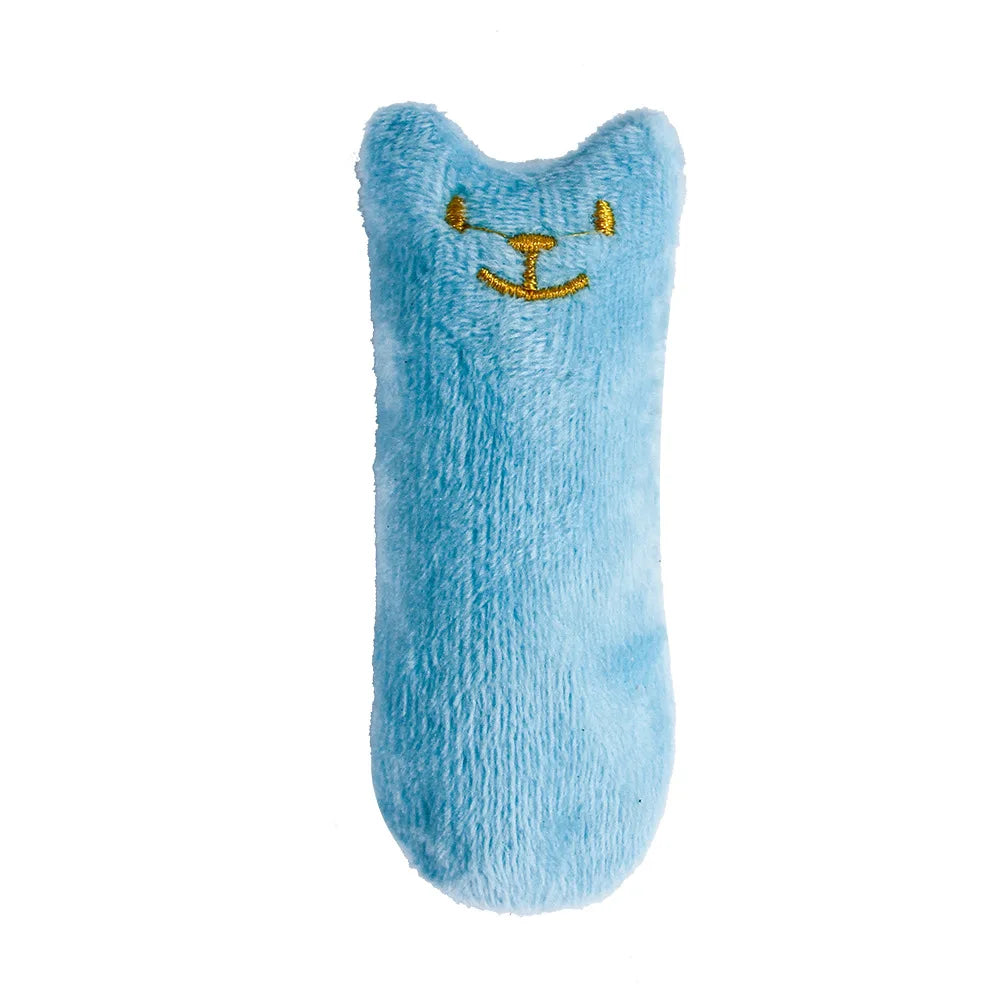 Catnip Bite & Chew Toy for Cats