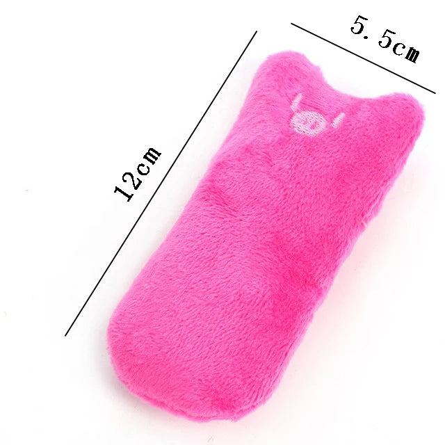 Catnip Bite & Chew Toy for Cats