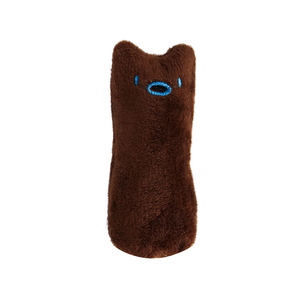 Catnip Bite & Chew Toy for Cats