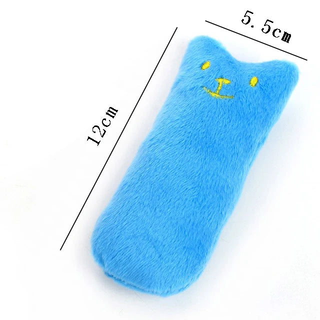 Catnip Bite & Chew Toy for Cats