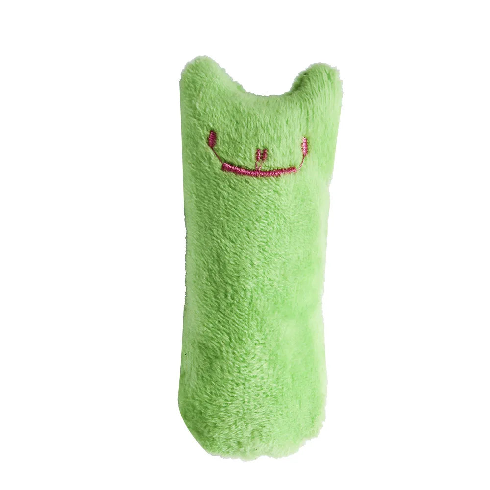 Catnip Bite & Chew Toy for Cats