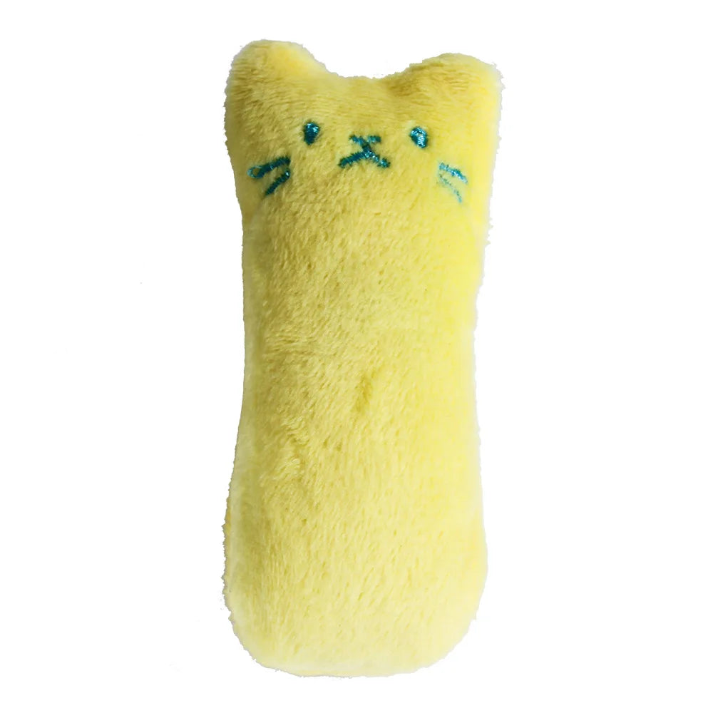Catnip Bite & Chew Toy for Cats