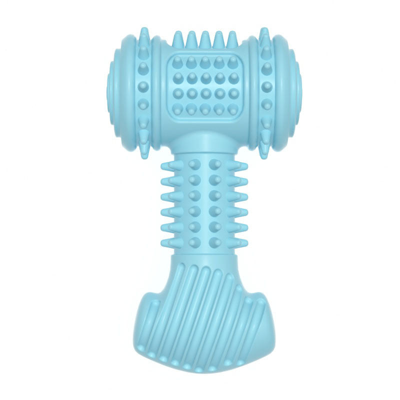 FurGuardHome Indestructible TPR Dog Chew Toy
