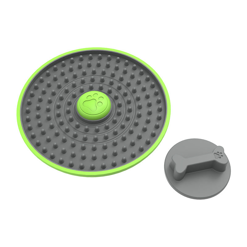 FurGuardHome Interactive Dog Enrichment Toy with Multiple Functions