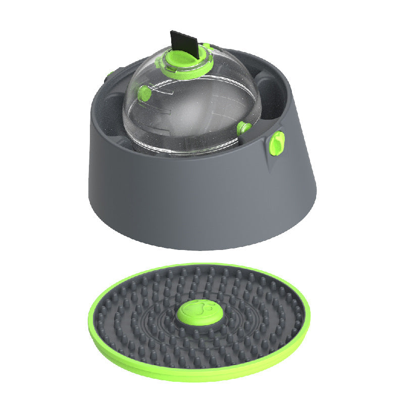 Interactive Dog Toy