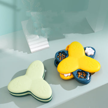Slow Feeder for dogs