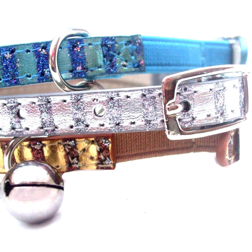 FurGuardHome Luxor Kitten Cat Collars