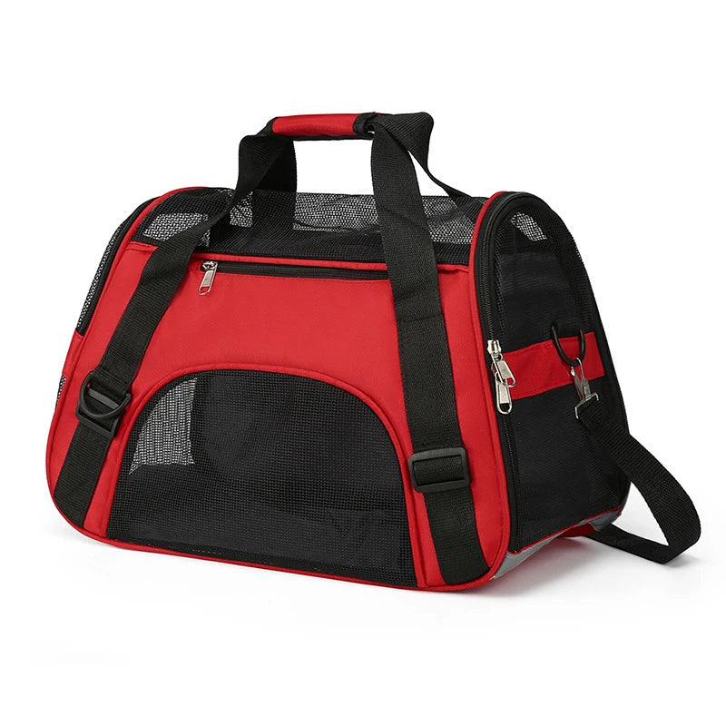Airline Approved Pet Travel Carrier