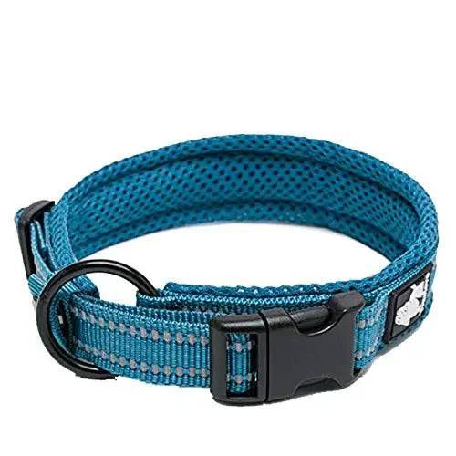 Truelove Reflective Dog Collar