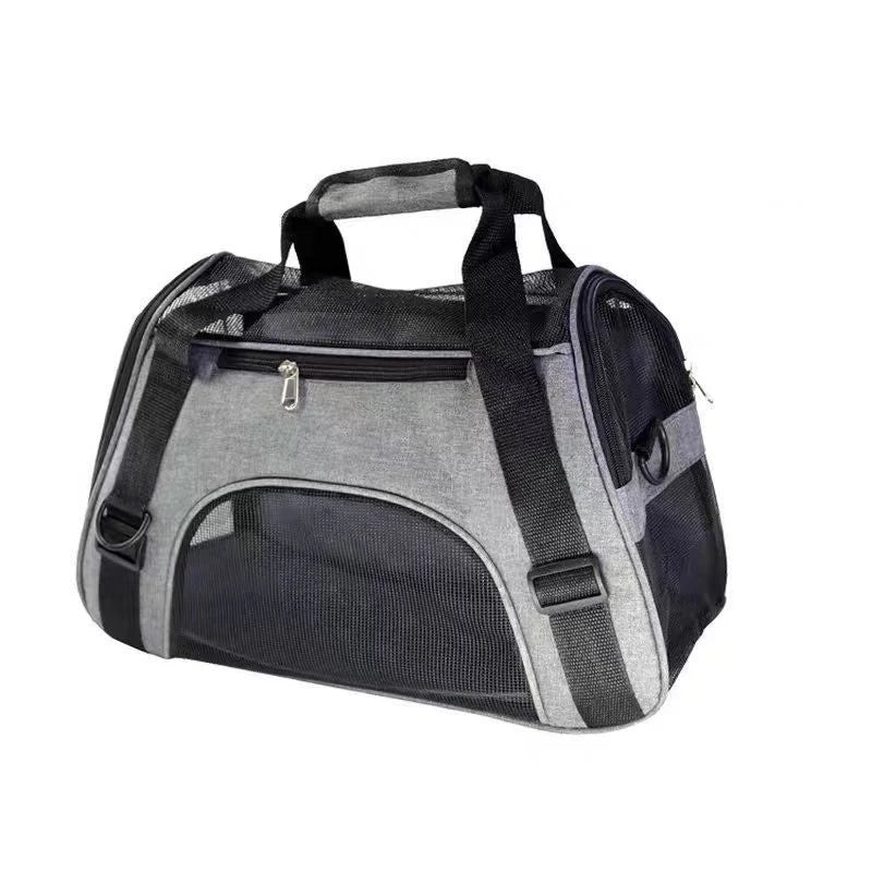 Airline Approved Pet Travel Carrier