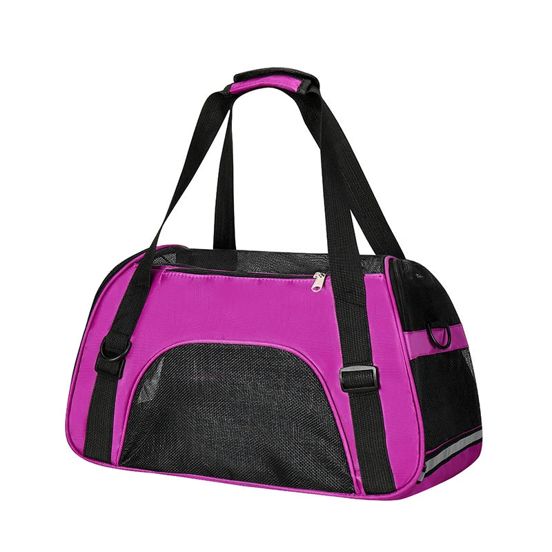 Airline Approved Pet Travel Carrier