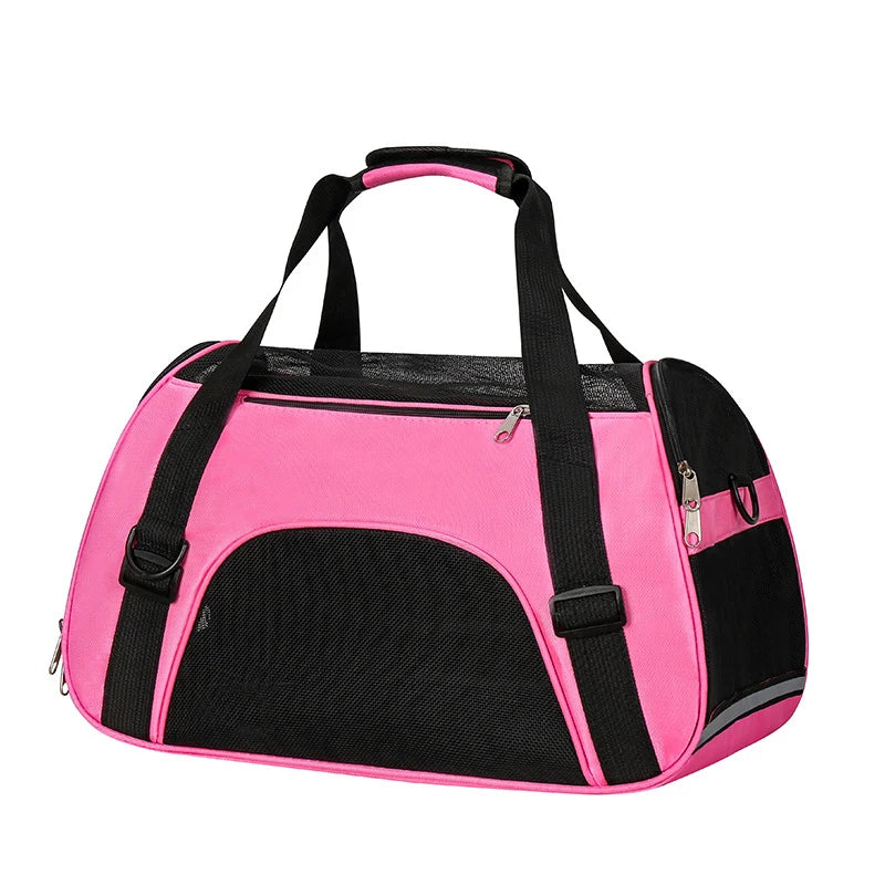 Airline Approved Pet Travel Carrier