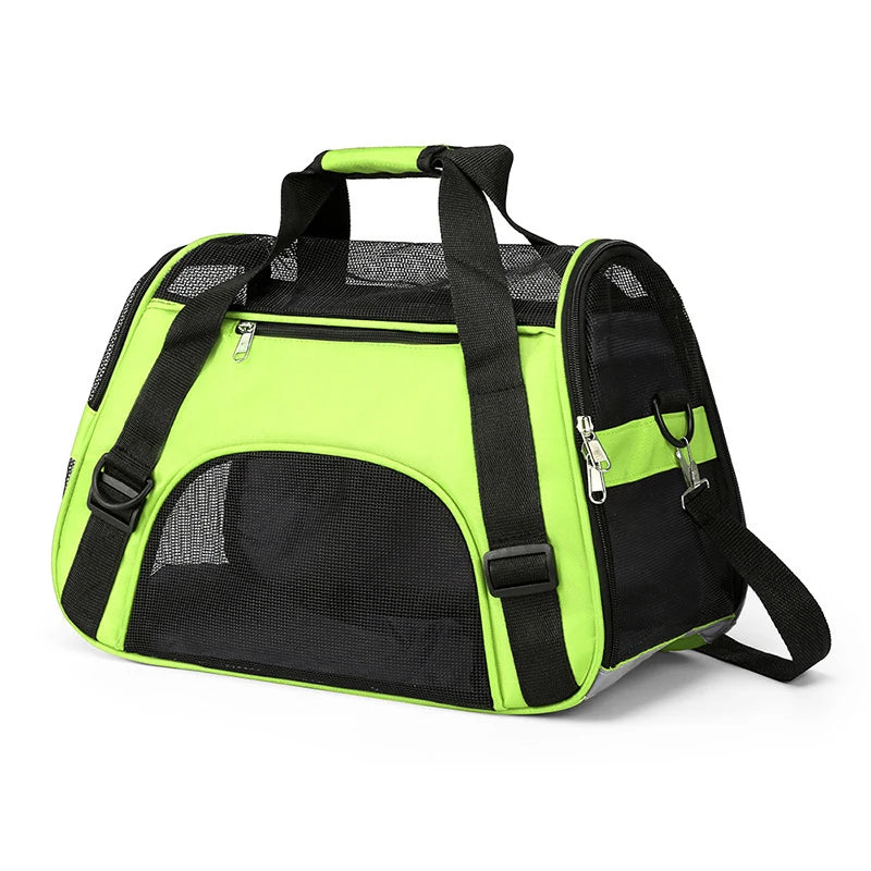 Airline Approved Pet Travel Carrier