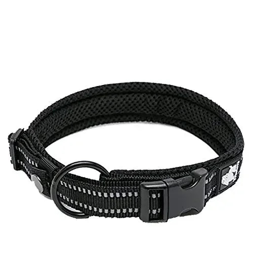 Truelove Reflective Dog Collar