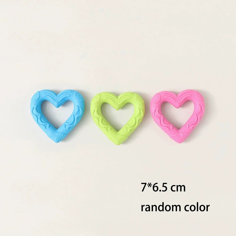Dog Teething Toy Set