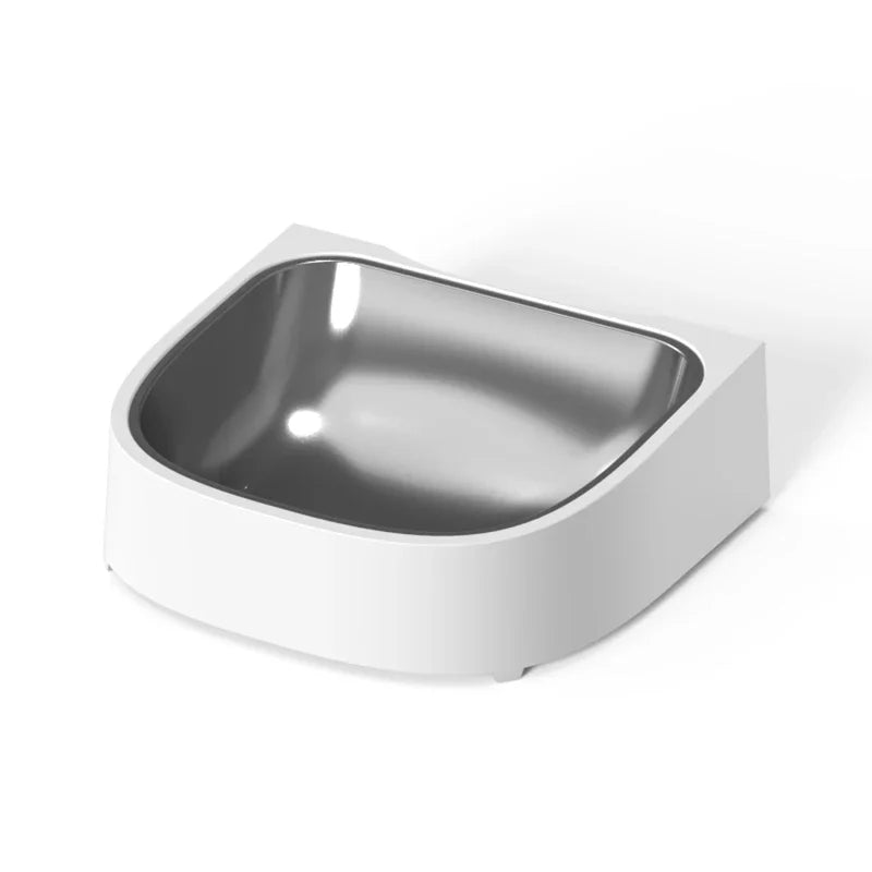 Single & Double Pet Feeder Bowls
