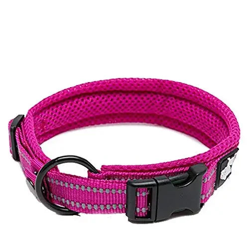 Truelove Reflective Dog Collar