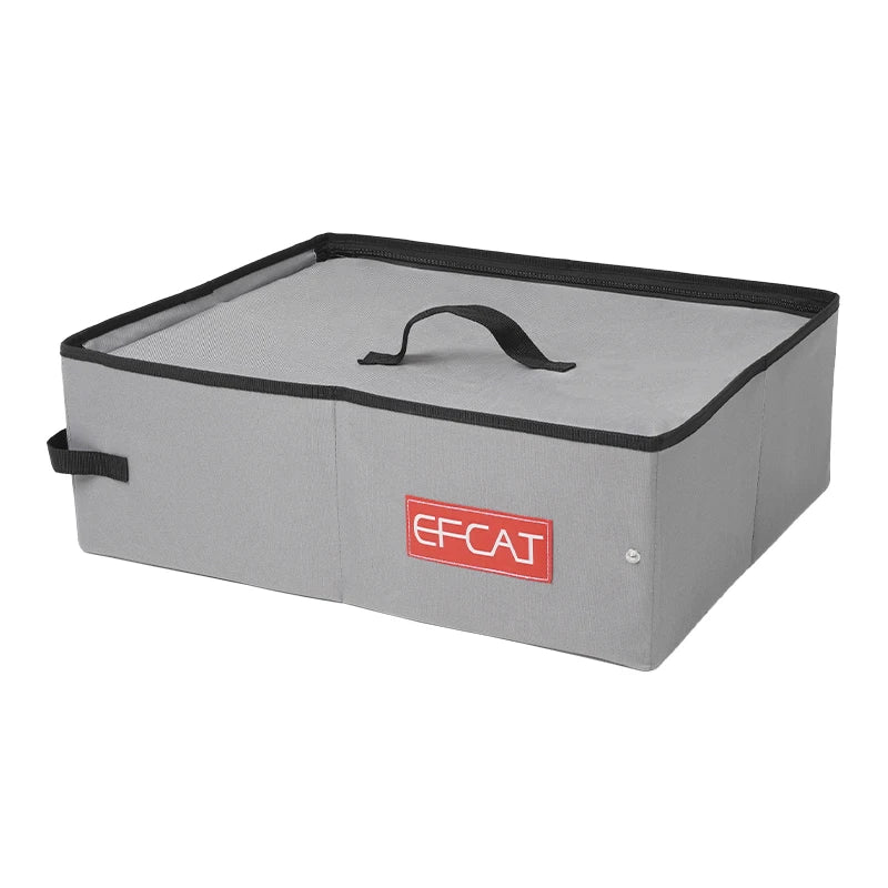 Large Foldable Cat Toilet