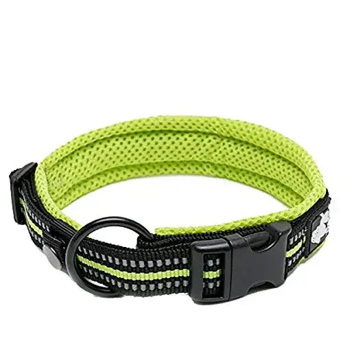 Truelove Reflective Dog Collar