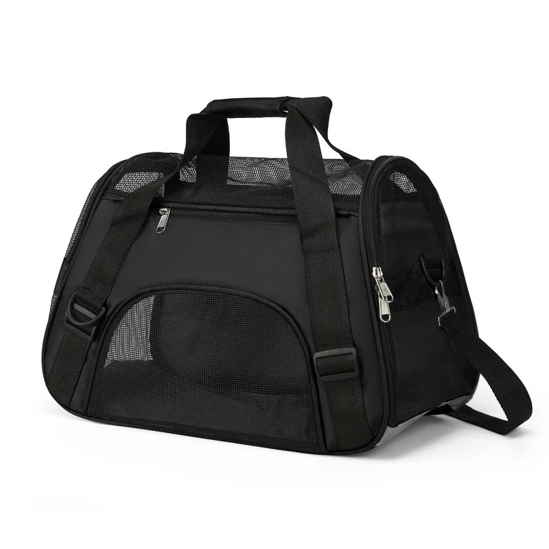 Airline Approved Pet Travel Carrier