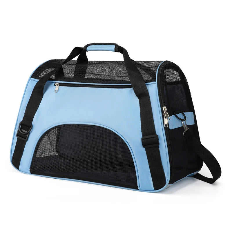 Airline Approved Pet Travel Carrier