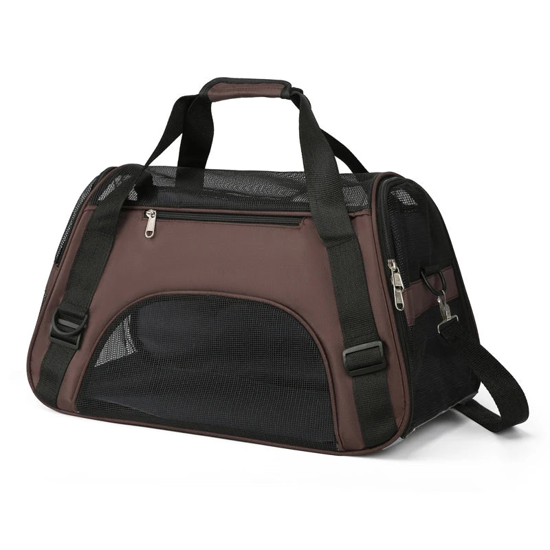 Airline Approved Pet Travel Carrier