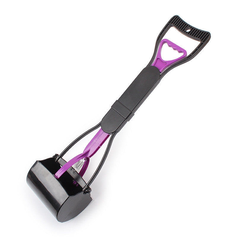 FurGuardHome Dog Toilet Picker Long Handle