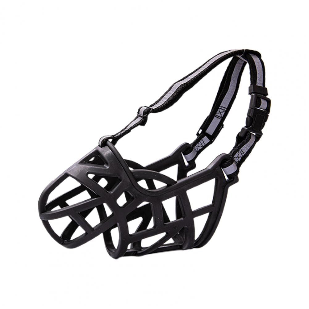 FurGuardHome Face Guard Buckle Wear-resistant Muzzle