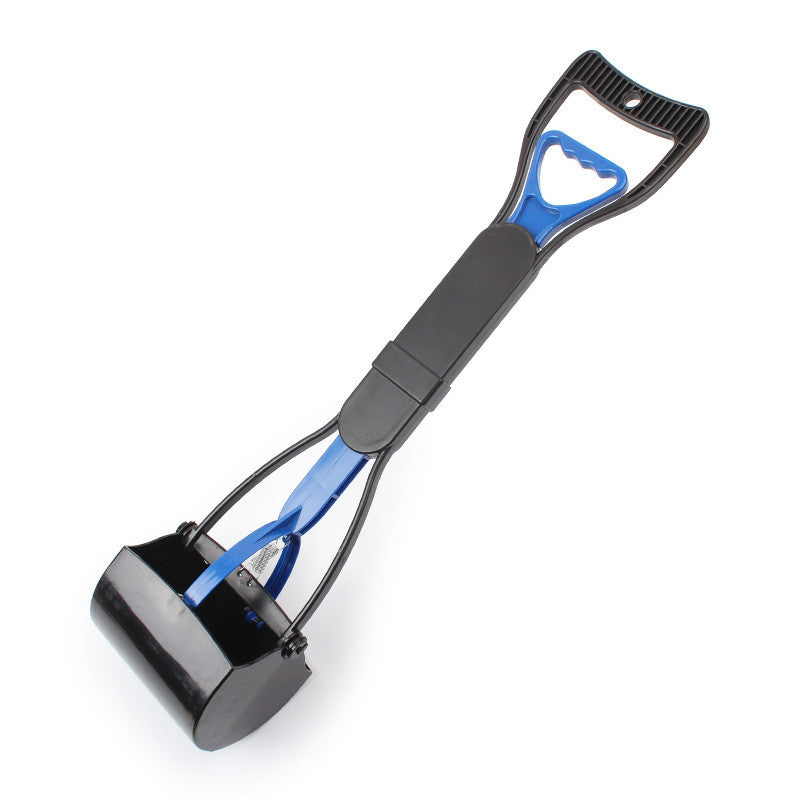 FurGuardHome Dog Toilet Picker Long Handle