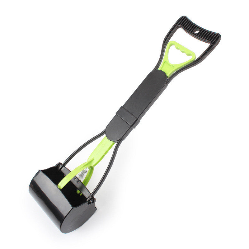 FurGuardHome Dog Toilet Picker Long Handle