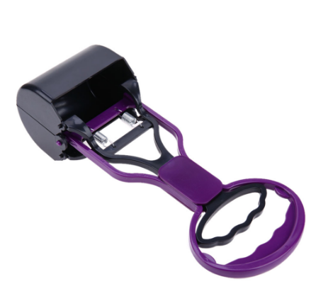 FurGuardHome Dog Toilet Picker Long Handle