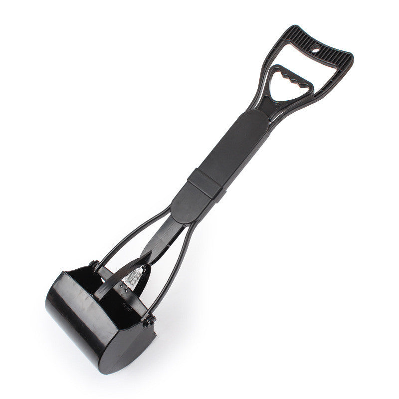FurGuardHome Dog Toilet Picker Long Handle