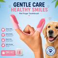FurGuardHome Pet Toothbrush