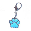 FurGuardHome Paw Cat Dog Collar Charms